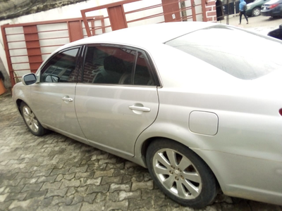 Toyota Cressida • 2005 • 15,000 km