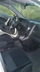 Honda CR-V • 2007 • 120,000 km