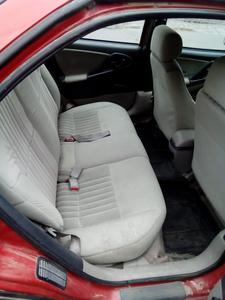 Chevrolet Cavalier • 1997 • 140,000 km