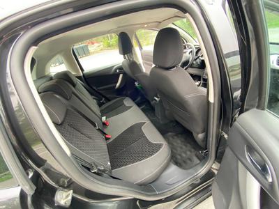 Citroën C3 • 2005 • 190,000 km
