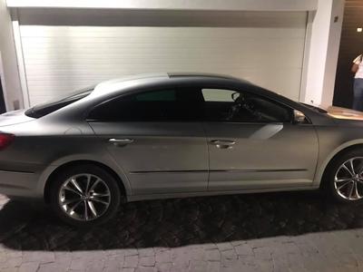Volkswagen Passat CC • 2010 • 142,000 km