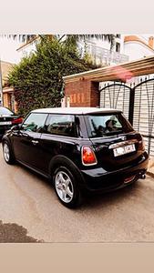MINI Cooper • 2009 • 97,000 km