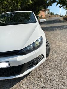 Volkswagen Scirocco • 2011 • 182,000 km
