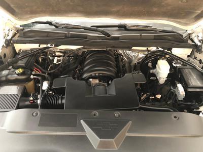 Chevrolet Silverado 2500 • 2014 • 70,000 km