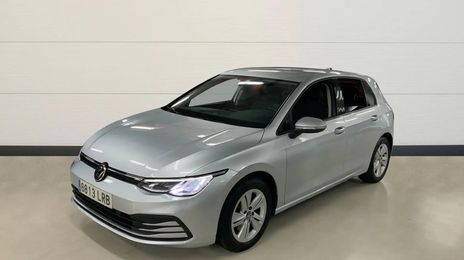 Volkswagen Golf • 2021 • 64,700 km