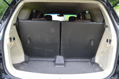 Chevrolet TrailBlazer • 2013 • 100,000 km