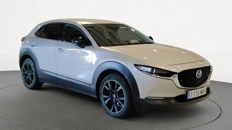 Mazda CX-30 • 2023 • 30,589 km