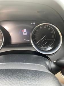 Toyota Camry • 2019 • 32,000 km