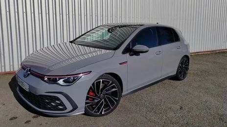 Volkswagen Golf • 2021 • 54,800 km