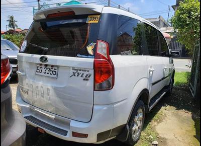 Mahindra Xylo • 2016 • 51,000 km