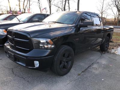 Ford F-150 • 2012 • 129,856 km