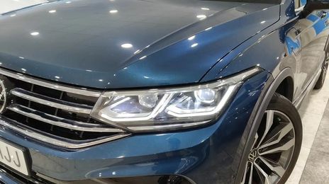 Volkswagen Tiguan • 2023 • 88,590 km