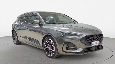 Ford Focus • 2023 • 22,574 km