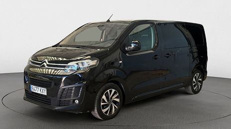 Citroën C4 Grand Picasso • 2019 • 147,000 km