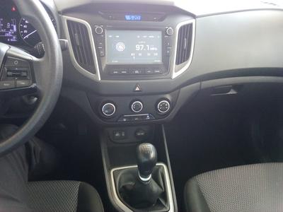 Hyundai Coupé • 2017 • 81,000 km