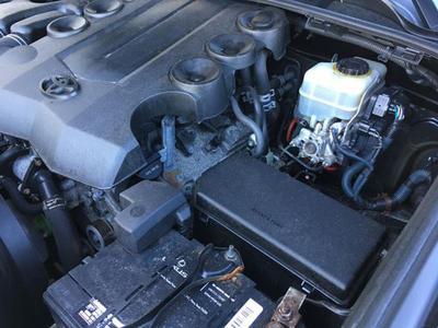 Toyota 4-Runner • 2012 • 27,801 km