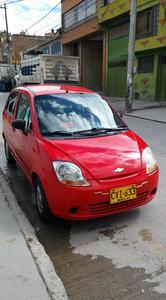 Chevrolet Spark • 2007 • 94,000 km