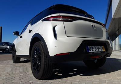 DFSK K07 II • 2019 • 16,900 km