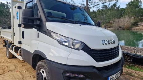JAC Sunray • 2021 • 39,000 km