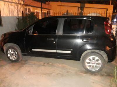 Fiat Uno • 2013 • 173,500 km