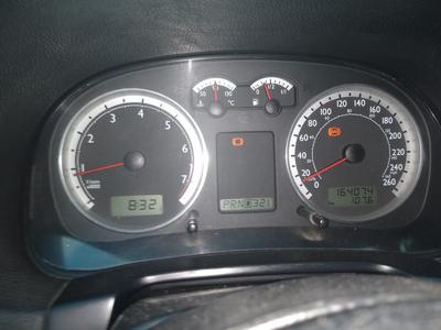 Volkswagen Jetta • 2004 • 164,000 km