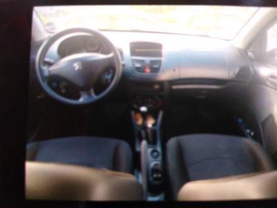 Peugeot 207 • 2012 • 140,000 km