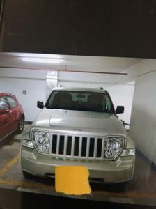 Jeep Cherokee • 2008 • 150,000 km