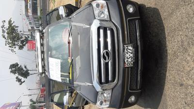 Mitsubishi Grandis • 2017 • 32,182 km