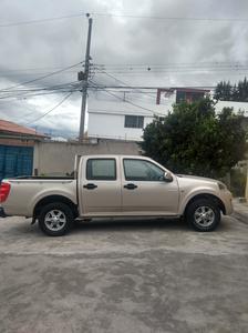 Great Wall Wingle 5 • 2019 • 40,000 km