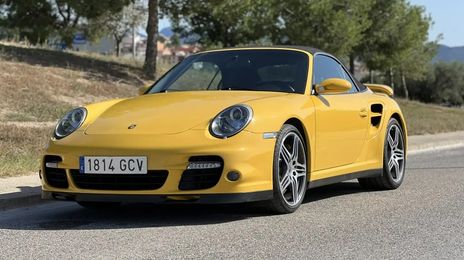Porsche 911 • 2026 • 75,000 km