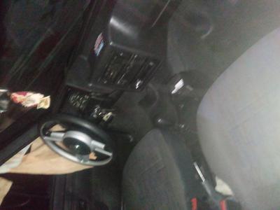 Volkswagen Gol • 1990 • 0 km