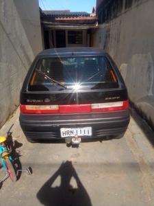 Suzuki Swift • 1993 • 200,356 km