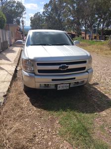 Chevrolet 1500 • 2010 • 170,000 km