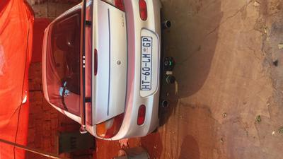Chrysler Neon • 2002 • 280,000 km