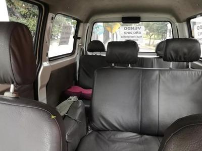 Chevrolet N-200 • 2012 • 93,000 km