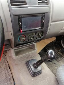 Chevrolet Luv • 2008 • 300,000 km