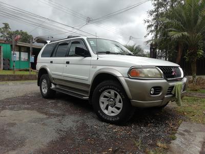 Mitsubishi Space Star • 2000 • 235,868 km