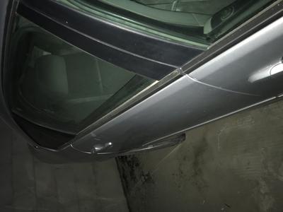 Chevrolet Impala • 2009 • 130,000 km
