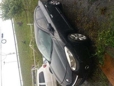 Renault Fluence • 2011 • 167,000 km