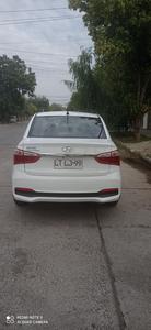 Hyundai i10 • 2020 • 19,000 km
