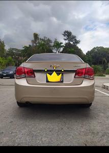 Chevrolet  • 2013 • 82,000 km