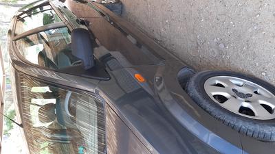 Ford Fusion • 2002 • 266,132 km