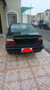 Daewoo Cielo • 1995 • 5 km