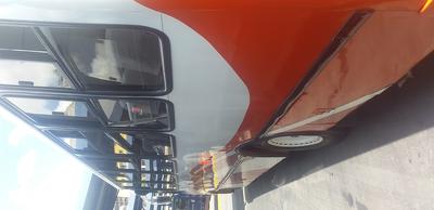 Isuzu Canter • 2008 • 2,000,000 km