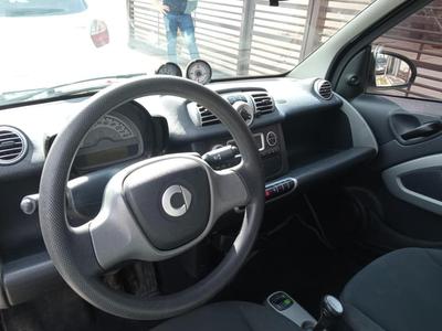 Smart Fortwo coupé • 2011 • 79,800 km