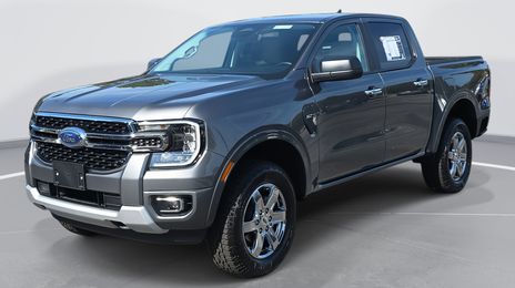 Ford Ranger • 2024 • 22,012 km