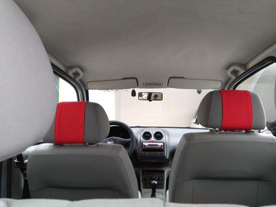 Seat Arosa • 2002 • 162,000 km