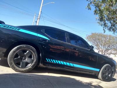 Dodge Charger • 2006 • 85 km