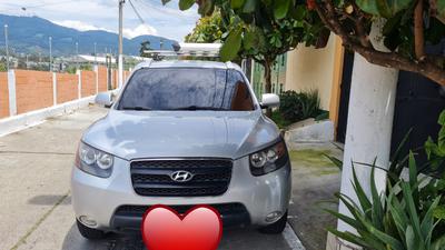 Hyundai Santa Fe • 2020 • 110 km