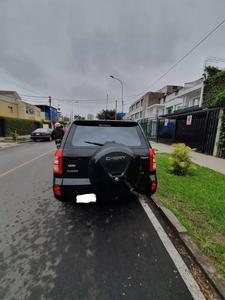 Chery New Tiggo 3 • 2015 • 52,000 km